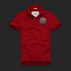 Camisetas Polo Abercrombie&Fitch