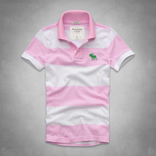 Camisetas Polo Abercrombie&Fitch