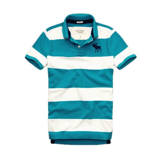 Camisetas Polo Abercrombie&Fitch