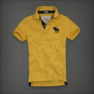 Camisetas  Polo Abercrombie&Fitch