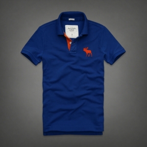 Camisetas  Polo Abercrombie&Fitch