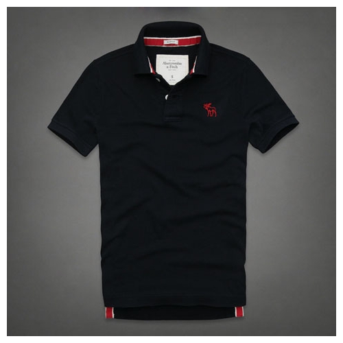 Camisetas Polo Abercrombie&Fitch