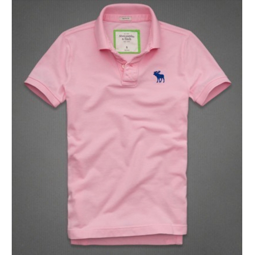 Camisetas Polo Abercrombie&Fitch