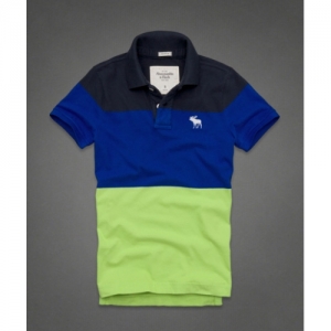 Camisetas Polo Abercrombie&Fitch