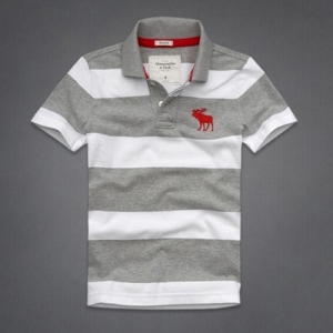 Camisetas Polo Abercrombie&Fitch