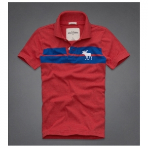 Camisetas Polo Abercrombie&Fitch