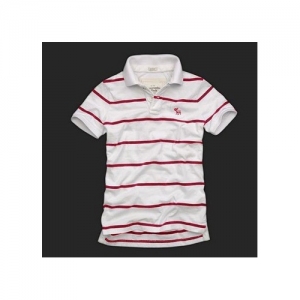 Camisetas Polo Abercrombie&Fitch