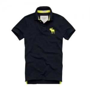 Camisetas Polo Abercrombie&Fitch