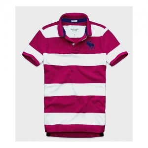Camisetas Polo Abercrombie&Fitch