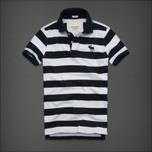 Camisetas Polo Abercrombie&Fitch