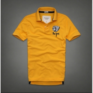Camisetas Polo Abercrombie&Fitch