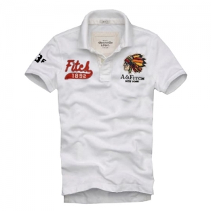 Camisetas Polo Abercrombie&Fitch