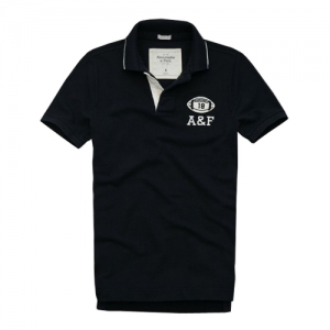 Camisetas Polo Abercrombie&Fitch