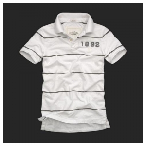 Camisetas Polo Abercrombie&Fitch