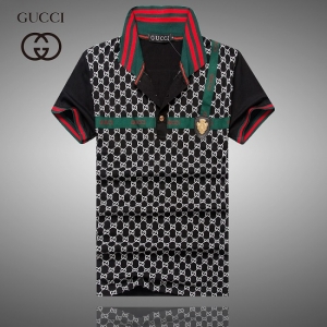 Camisetas Polo Gucci