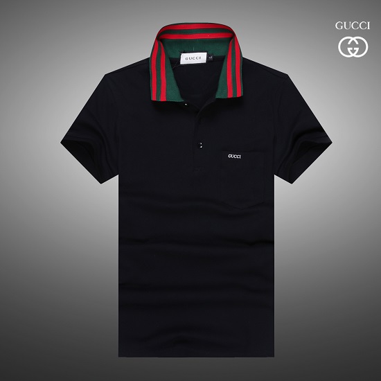 Camisetas Polo Gucci - Imagem 2