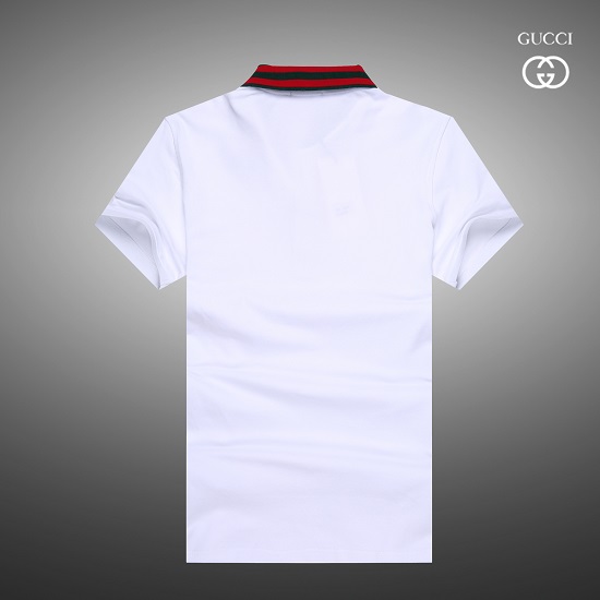 Camisetas Polo Gucci - Imagem 3