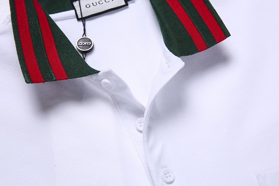 Camisetas Polo Gucci - Imagem 4