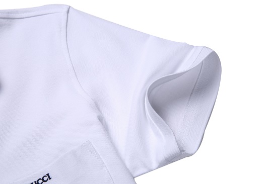 Camisetas Polo Gucci - Imagem 5