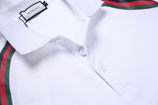 Camisetas Polo Gucci - Imagem 5