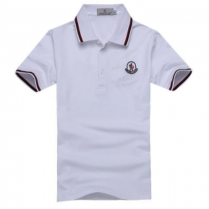 Camisetas Polo Moncler