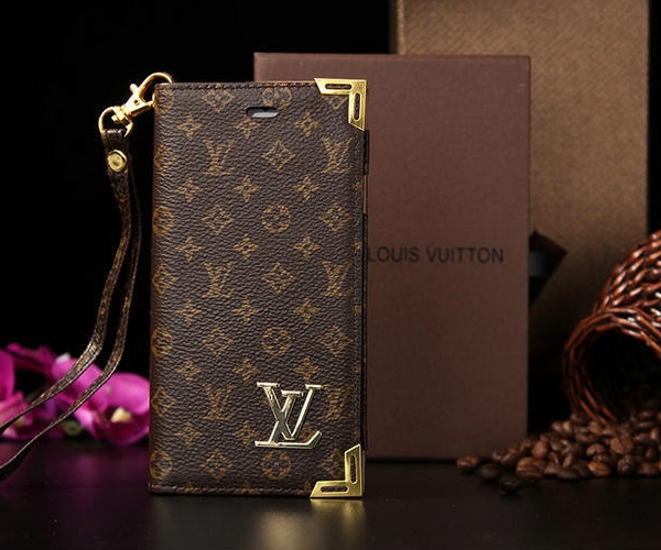 Capa Louis Vuitton