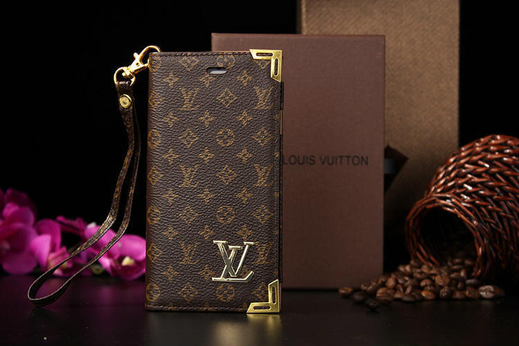 Capa Louis Vuitton Iphone