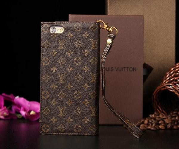 Capa Louis Vuitton Iphone 6 - Image 2