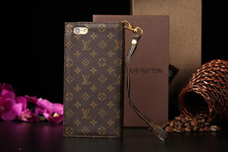 Capinha Louis Vuitton Marrom para iPhone - Mais Cases: Capinhas