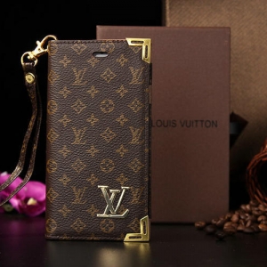 Capa Louis Vuitton Iphone 6
