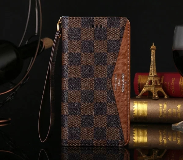 Capa Louis Vuitton Iphone