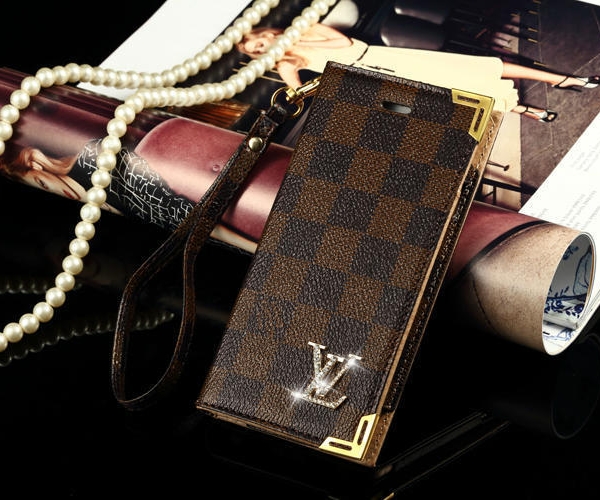 Capas Celular Louis Vuitton Iphone - Image 2