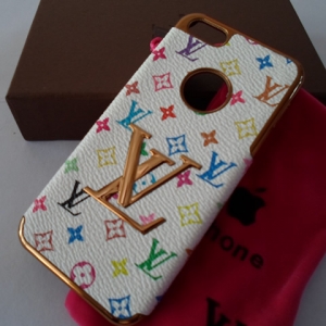 Capas Celular Louis Vuitton Iphone 5