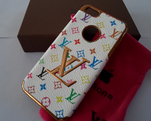 Capas Celular Louis Vuitton Iphone 5