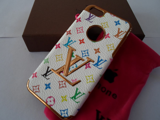 Capas Celular Louis Vuitton Iphone 5 - Grandes Grifes