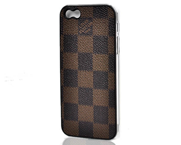 Capas Celular Louis Vuitton Iphone 5 - Grandes Grifes