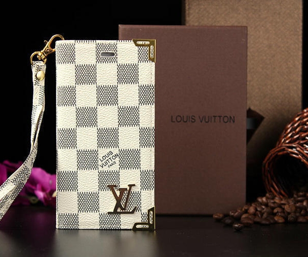 Capas Celular Louis Vuitton Iphone - Image 4