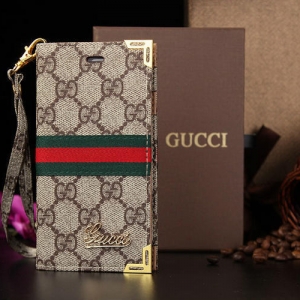 Capas Gucci Iphone
