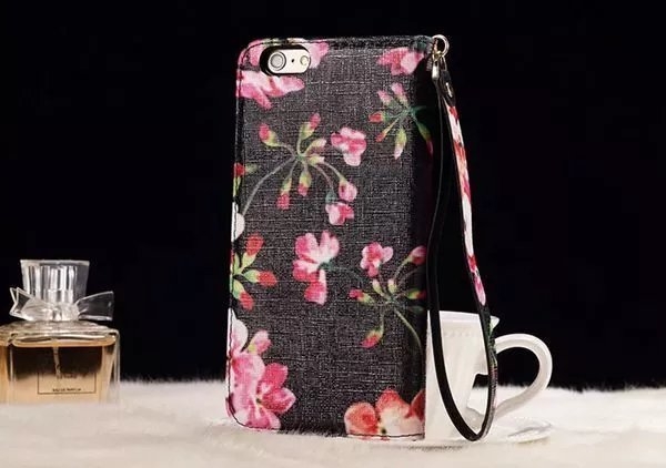 Capas Gucci Iphone - Imagem 3