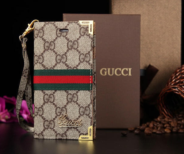 Capas Gucci Iphone