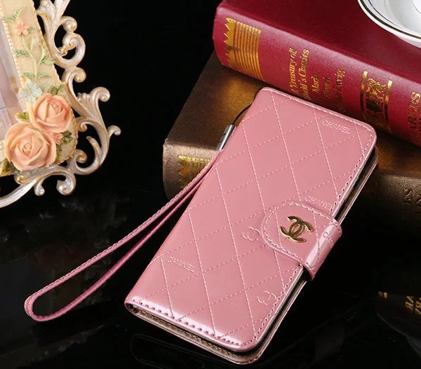 Capas Iphone Chanel - Imagem 6