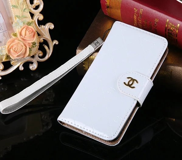 Capas Iphone Chanel - Imagem 7