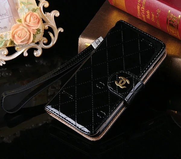 Capas Iphone Chanel - Imagem 8