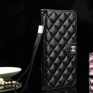 Capas Iphone Chanel