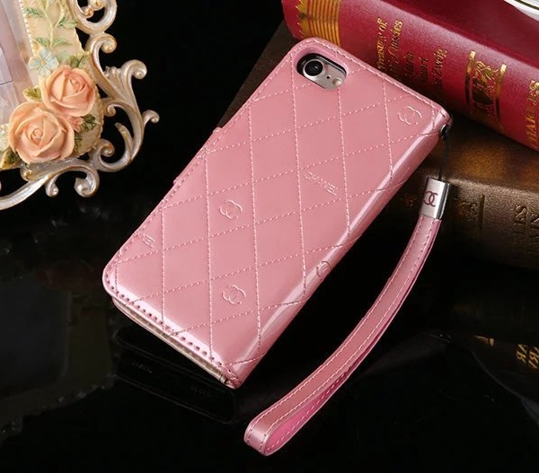 Capas Iphone Chanel - Imagem 4