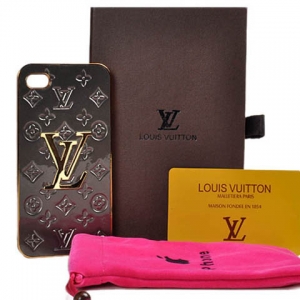 Capas Iphone Louis Vuitton 4G 4S