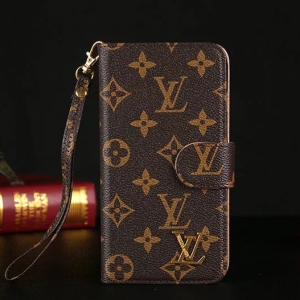 Capas Louis Vuitton Iphone