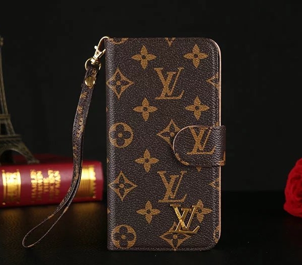 Capas Louis Vuitton Iphone