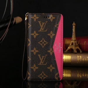 Capas Louis Vuitton Iphone