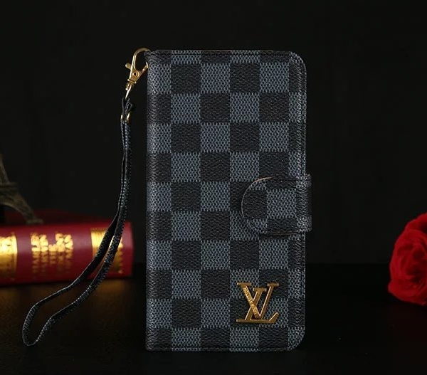 Capas Louis Vuitton Iphone